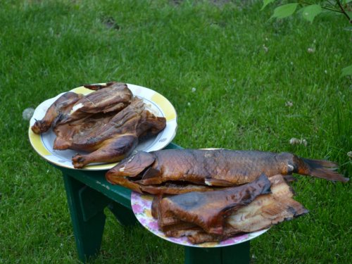 Готовим сами.