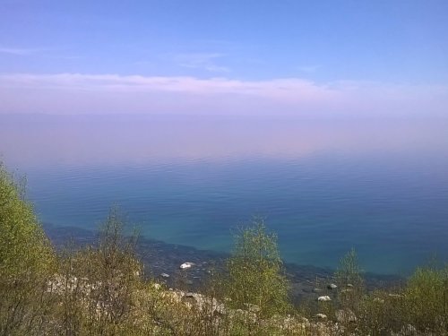 Батюшка Байкал 5