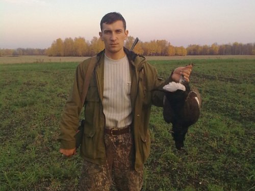 дальний выстрел