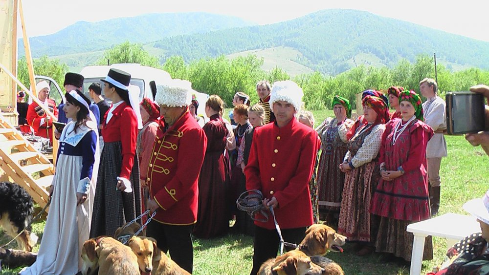 С Иванычем