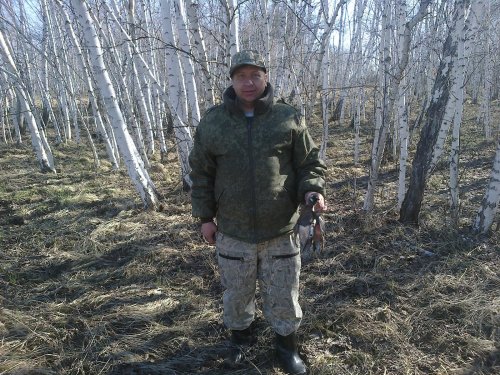 скромная, но норма ))))