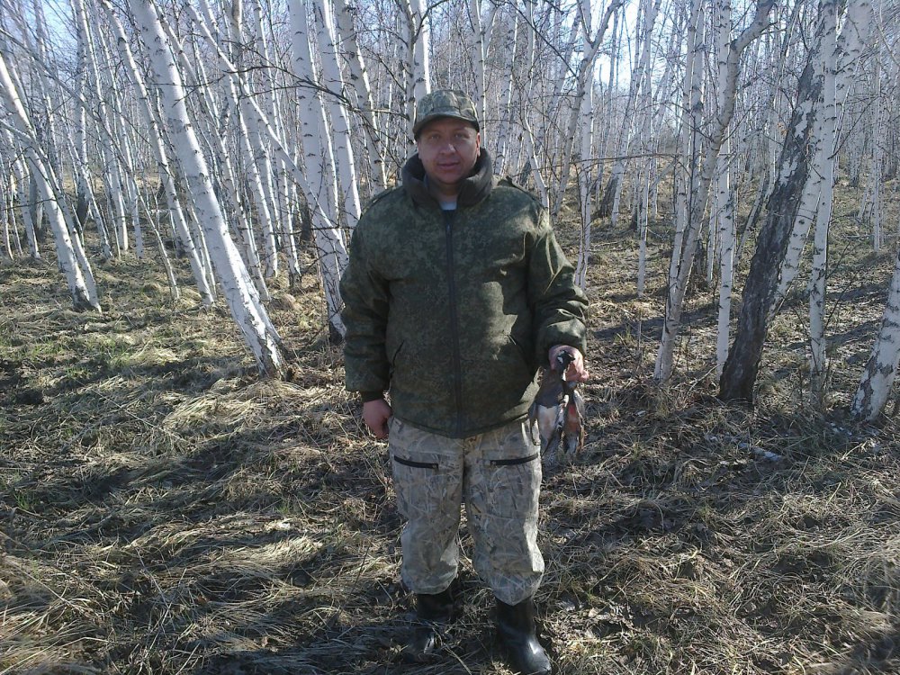 скромная, но норма ))))