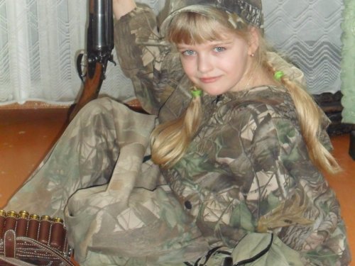Моя Шилохвость!!!