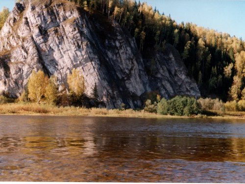 Солнце, воздух и вода