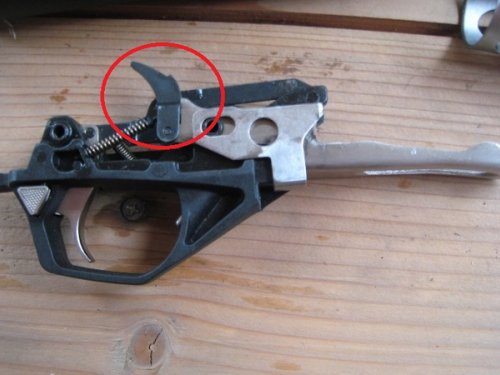 УСМ МР-155