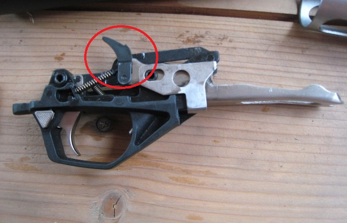 УСМ МР-155
