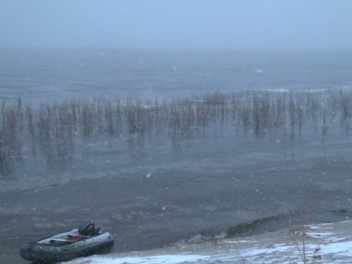 14 июня На рыбалке под Якутском