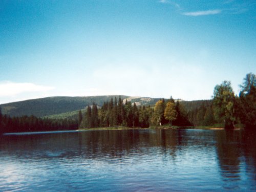 р. Вишера