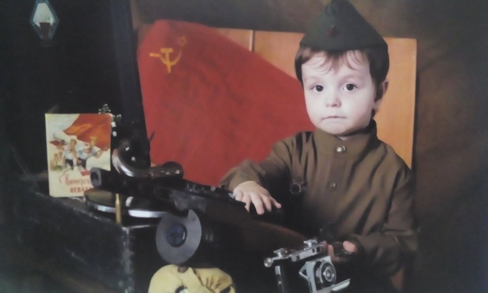В память делам.