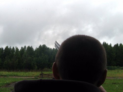 4.07.2015 очередная годовщина сайта "Сибирский охотник"