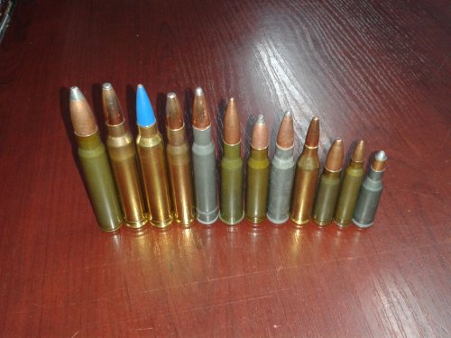 Диапазон велик и это только толика...