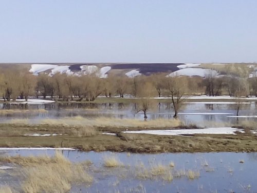 Паводок