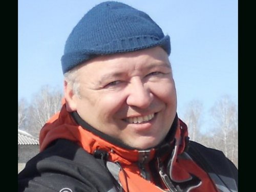 Вечная память.....