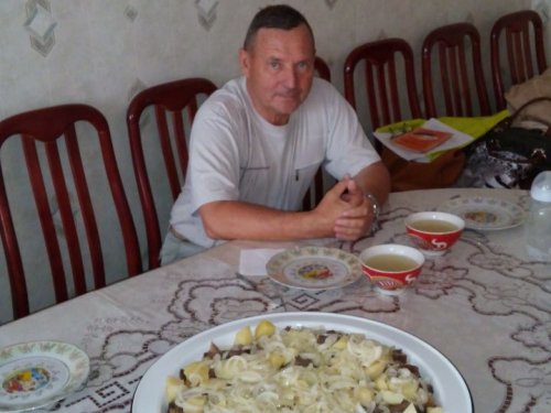 Бешбармак- это мясо...