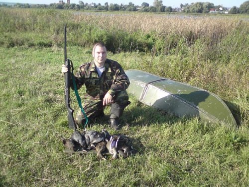 сентябрь 2009