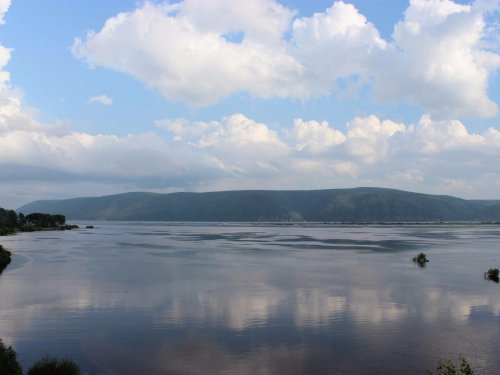 р. Амур