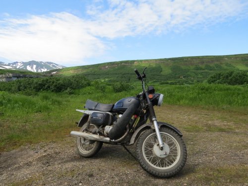 Старичок)