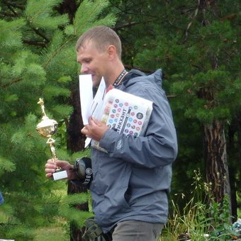 Годовщина сайта "Сибирский охотник" 2015