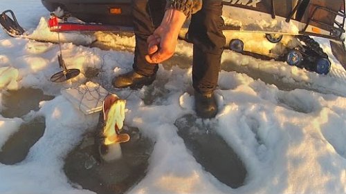 По Вожеге на Воже