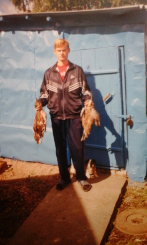 2003год