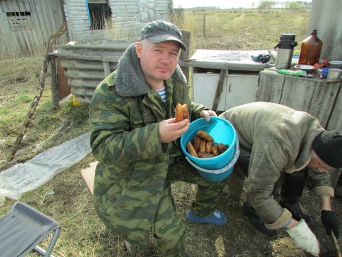 Весна 2015.