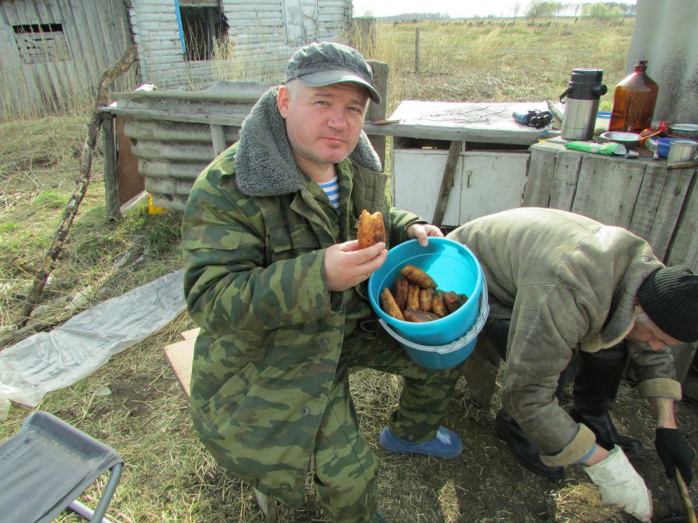 Весна 2015.
