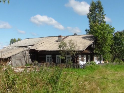 Август 2015 г открытие.