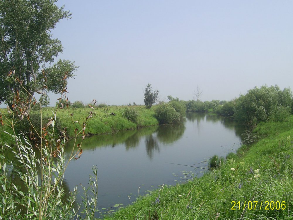 прот.Заломная - Калманский р-н АК