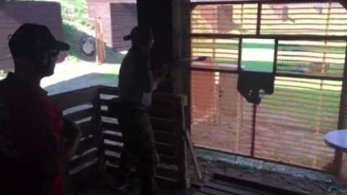Я рад за за своего товарища