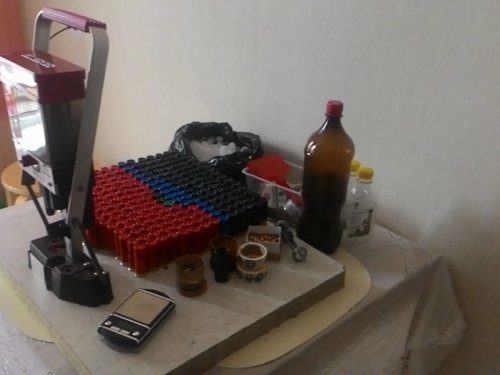 Вот к сезону  2015 чуток  крутанул))))