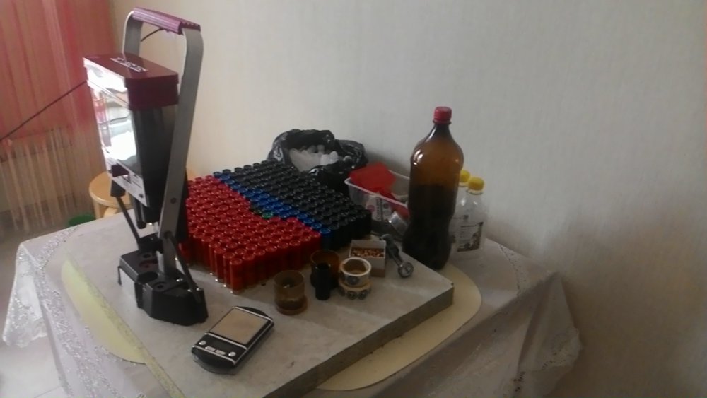 Вот к сезону  2015 чуток  крутанул))))