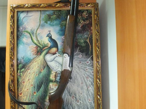 Сабатти Адлер.