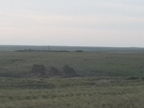 Душа охотника.