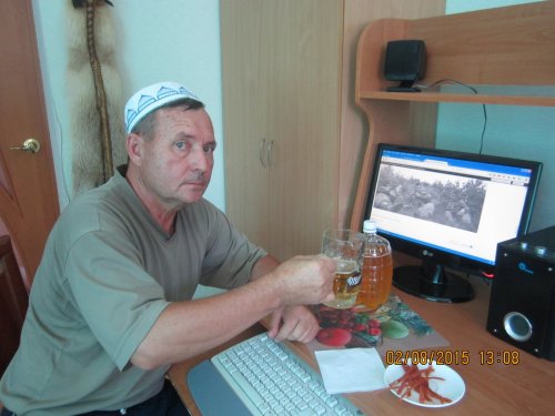 Поддержим Десантуру!