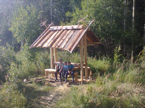 помощники
