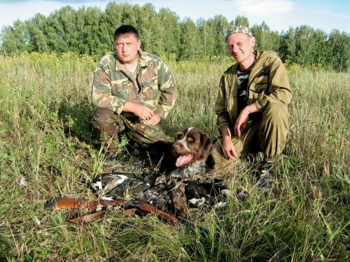 СПОЛЕВАЛИ;)