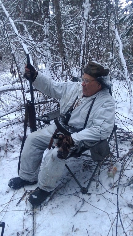 Батя