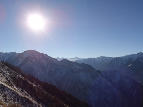 алтай