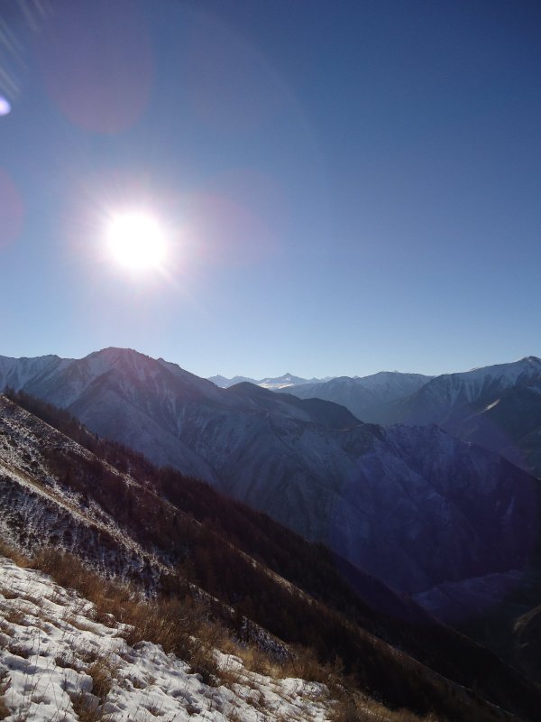 алтай