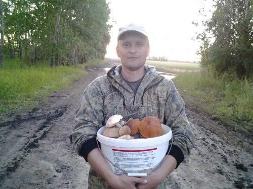 По-тихому...