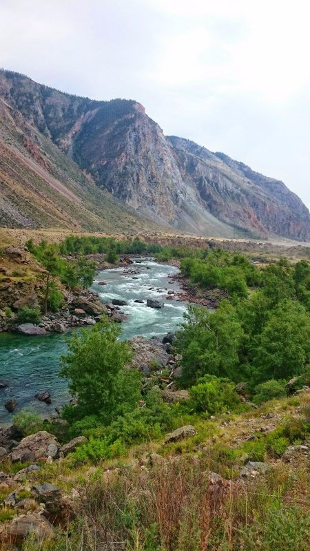 река