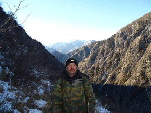 алтай