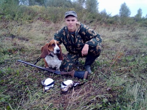 С подругой, которой больше нет