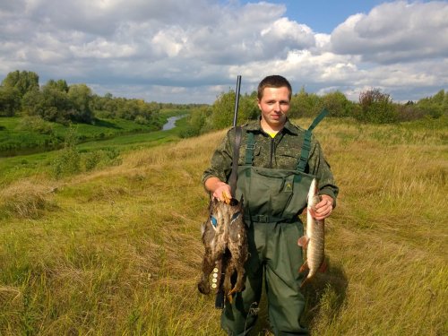 На земле дедов