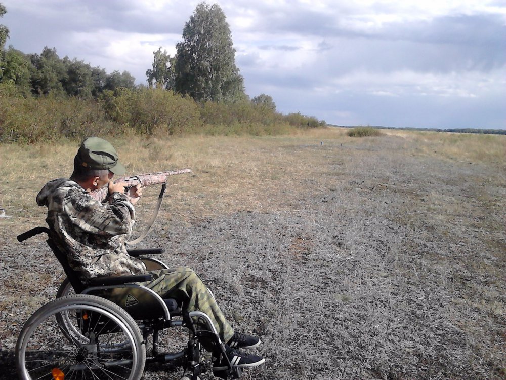 вспоминаю былые годы