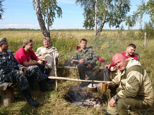 Ждём'с открытия...