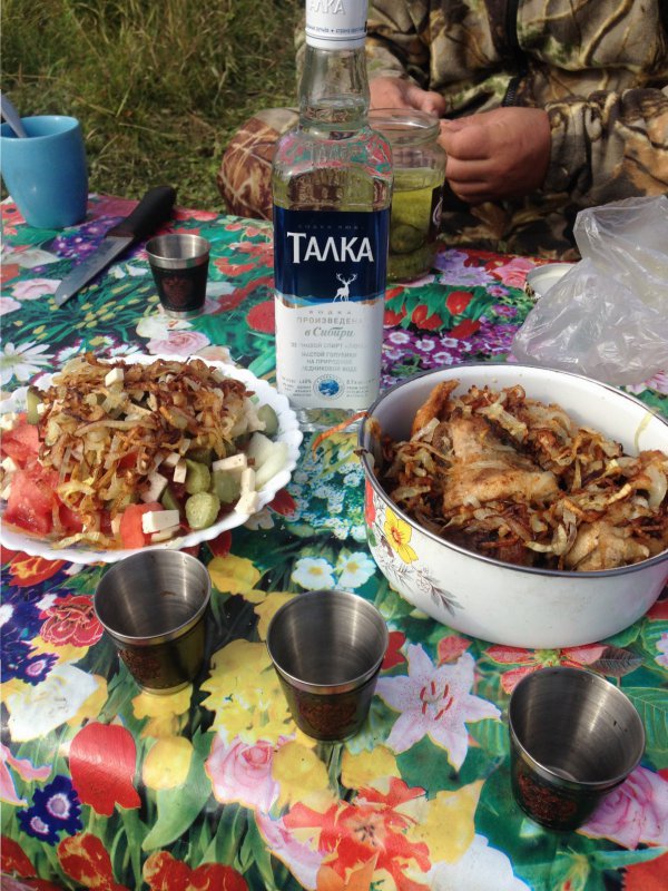 Праздник живота))
