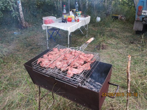 Вот он пришел и к нам праздник.