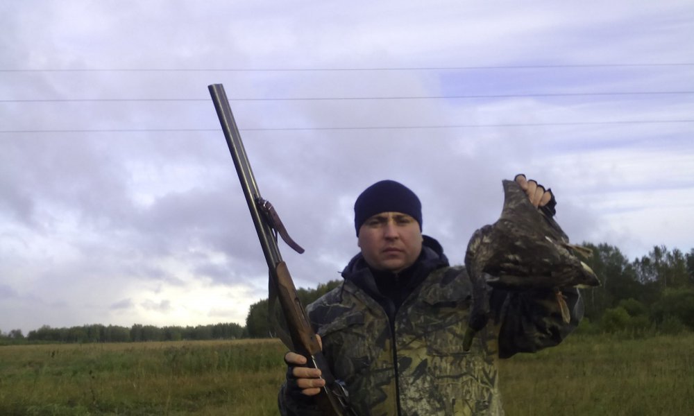 утро после дождя сегодня.