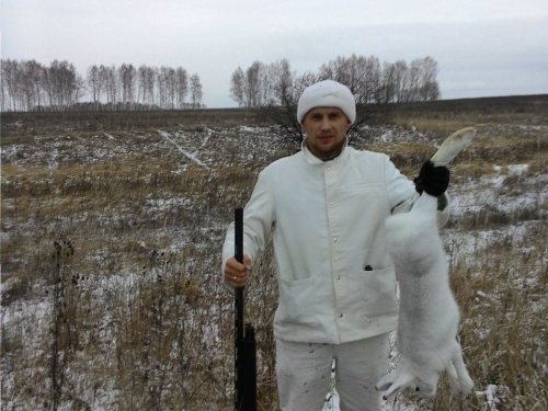 Открылся!